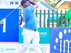 GOLF NEWS-Top Golfers in a Showdown for Sunshine Development Tour at Nyali.