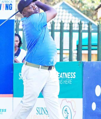 GOLF NEWS-Top Golfers in a Showdown for Sunshine Development Tour at Nyali.