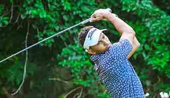 SUNSHINE TOUR-Sunshine Tour and Visit Rwanda drive African Golf growth with new Rwanda Open.