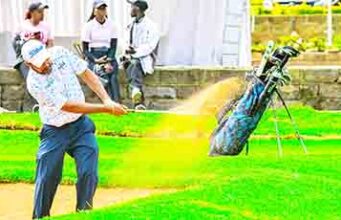 GOLF NEWS-Magical Kenya Open (MKO) Slot Up for Grabs as NCBA Kenya Amateur Stroke Play Championship Tees Off at Royal, Nairobi.
