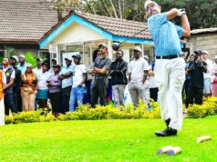 NCBA GOLF SERIES-Kenya Amateur Match Play Championship Returns with Strong Field Chasing Magical Kenya Open Spot.