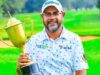 GOLF NEWS-Muthaiga’s Jay Sandhu reclaims KAGC lead after winning the 2026 NCBA Limuru Open at Limuru.