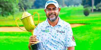 JAY SANDU-TROPHY