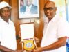 KENYA PORTS AUTHORITY (KPA)-KPA and KRA agree to deepen collaboration designed to improve cargo flow and trade efficiency.