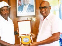 KENYA PORTS AUTHORITY (KPA)-KPA and KRA agree to deepen collaboration designed to improve cargo flow and trade efficiency.