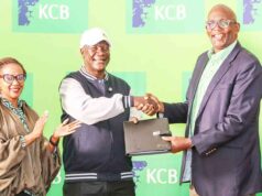 KCB FC-Strengthens Technical Bench, Signs Seven New Players.