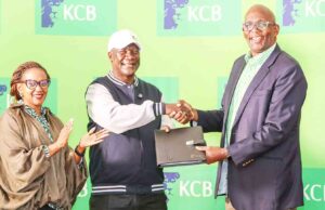 KCB FC-Strengthens Technical Bench, Signs Seven New Players.