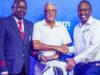 BRITAM GOLF SERIES, NYALI LEG-Lawyer Ushwin Khana survives on count back to register victory at Nyali.