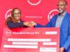 GOLF NEWS-All Set for Sunshine Development Tour as Absa Injects Ksh. 6 Million.