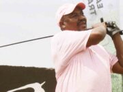 CLUBS-A Busy weekend awaits players across various courses in the Country.
