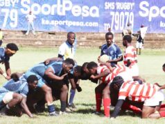 DALA SEVENS-Impala Rugby Buoyant Ahead of Dala 7s in Kisumu this Weekend.
