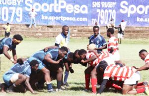 DALA SEVENS-Impala Rugby Buoyant Ahead of Dala 7s in Kisumu this Weekend.