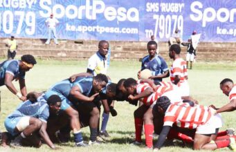 DALA SEVENS-Impala Rugby Buoyant Ahead of Dala 7s in Kisumu this Weekend.