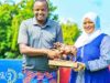 GOLF NEWS-Thika Sports Club’s Samuel Chege Claims Maiden Sunshine Development Tour Title in Nyali.