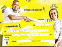 SPORTS NEWS-All Set for Prinsloo Sevens as National Sevens Circuit Gets Underway.