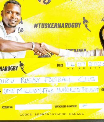 SPORTS NEWS-All Set for Prinsloo Sevens as National Sevens Circuit Gets Underway.