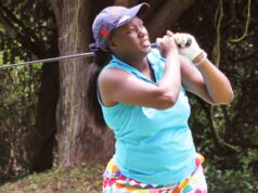 GOLF NEWS-William Odeck and Teresia Odoo clinches July Mug & Medal gross titles at Nyali.