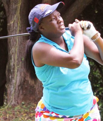 GOLF NEWS-William Odeck and Teresia Odoo clinches July Mug & Medal gross titles at Nyali.