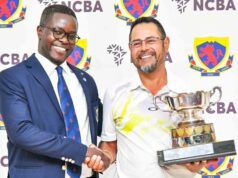 NCBA AMATEUR STROKE PLAY CHAMPIONSHIP-Jay Sandhu Secures 2027 MKO Ticket After Dramatic Playoff Victory at Royal, Nairobi, Kenya.