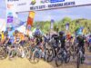 LOOP-Ngugi eyes first LOOP Safari Gravel Series win in Star-Studded Vipingo Field.