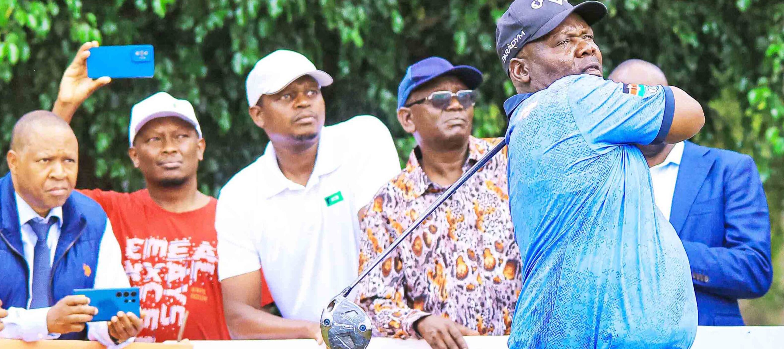 DISMAS INDIZA-KAKAMEGA