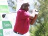 NCBA SERIES-A weekend of action as NCBA Golf Series tees off at Nyali while Kambasome tournament Lights up the Seafront Mombasa Club course on Saturday.