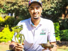 JGF-Maahir Patel Crowned 2026 NCBA Kenya Junior Matchplay Champion After Thrilling Final at Sigona.