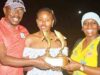 LADIES OPEN-Njoro’s Mercy Nyanchama is the Overall gross winner of the 2026 Ladies Coast Open.