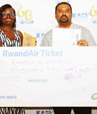 KAM-Mombasa Lawyer Divinah Ongaki’s double victory sends Nyali into excitement.