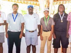 KC JUNIOR SERIES-Juniors stars’ registers incredible scores at PGA-rated Vipingo course in Kilifi.