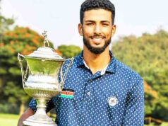 NCBA SERIES-Adel Balala wins back-to-back KAGC titles with Karen Challenge victory.
