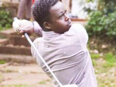 JGF-Kakamega Sports Club Course is all set for the 3rd, NCBA Western Junior Open as WAGR points up for grabs.