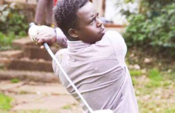 JGF-Kakamega Sports Club is all set for the 3rd, NCBA Western Junior Open as WAGR points up for grabs.