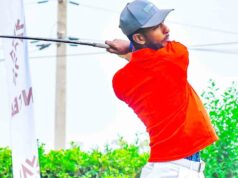 NCBA SERIES-KAGC season intensifies as Top Amateurs battle in the NCBA Karen Challenge at Karen.