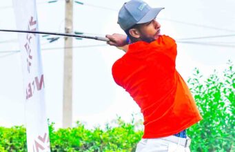 NCBA SERIES-KAGC season intensifies as Top Amateurs battle in the NCBA Karen Challenge at Karen.