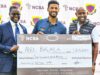NCBA MATCH PLAY-Balala Crowned 104th NCBA Kenya Amateur Match Play Champion after a dominant run at Limuru.