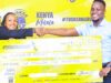 DRIFTWOOD 7S- Action Set for Mombasa this weekend as Tusker Comes on Board.