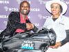 NCBA SERIES-Nduati, Maina tops in NCBA Series Qualifier at Thika Sports.