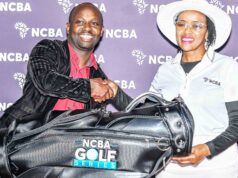 NCBA SERIES-Nduati, Maina tops in NCBA Series Qualifier at Thika Sports.