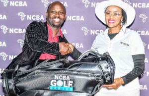 NCBA SERIES-Nduati, Maina tops in NCBA Series Qualifier at Thika Sports.