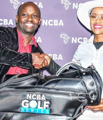 NCBA SERIES-Nduati, Maina tops in NCBA Series Qualifier at Thika Sports.