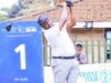 SUNSHINE TOUR-Nduva, Nsanzuwera Share Lead After Round Two at Ruiru.