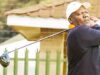 SUNSHINE TOUR-Four-Way Tie at the Top After Round One of Absa Ruiru Invitational.