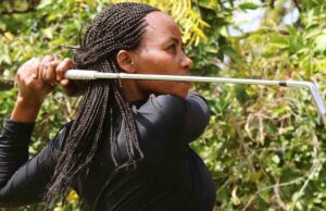 UGANDA OPEN-Tanzanian Wanyeche and Country’s Namulondo crowned 2026 Open Ladies Silver and Bronze decided at UGC, Kampala..