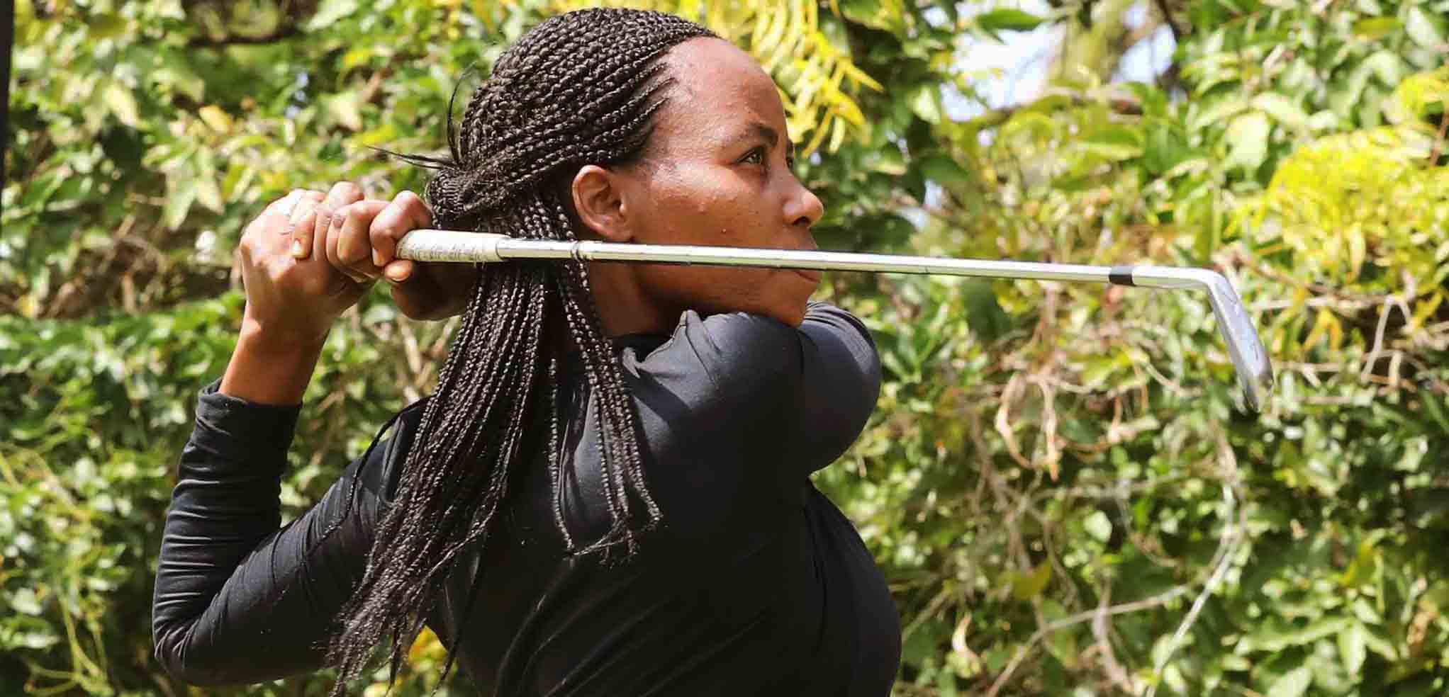 HAWA WANYECHE-TANZANIA