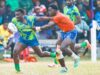 KABEBERI 7S- KCB Clinch Fifth Consecutive Title in Nairobi, Kenya.