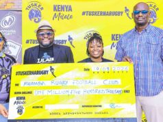 KABEBERI SEVENS-Set for Showdown as Tusker Injects Ksh. 1.5 Million into Nairobi Tournament.