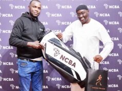 NCBA SERIES-It’s a Showdown in Kiambu as Junior Golfers head to Ruiru for a challenge.