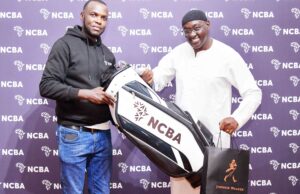 NCBA SERIES-It’s a Showdown in Kiambu as Junior Golfers head to Ruiru for a challenge.