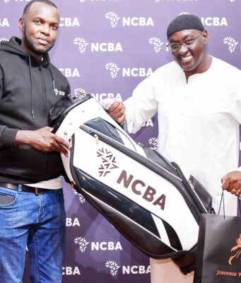 NCBA SERIES-It’s a Showdown in Kiambu as Junior Golfers head to Ruiru for a challenge.
